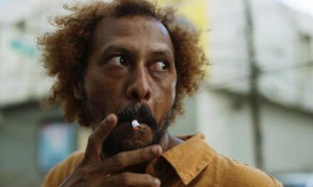 'Bionico holgorio' se presentará en Barcelona