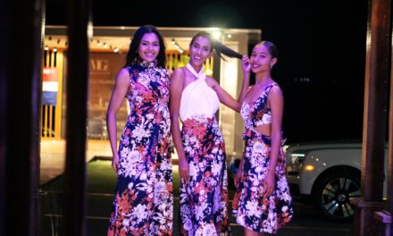 «Mujer de pie» inspira y empodera del restaurante Alta Vista