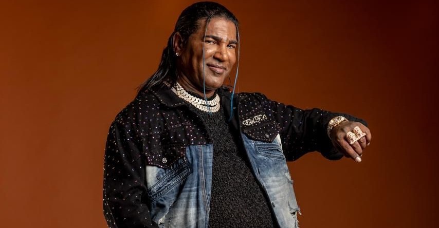 Omega «El Fuerte» hará que la gran Sabana vibre de Boyá