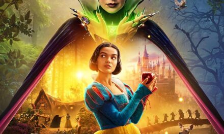 «Blanca Nieves» llega a todos los cines del país: un clásico renovado para disfrutar con una grupo