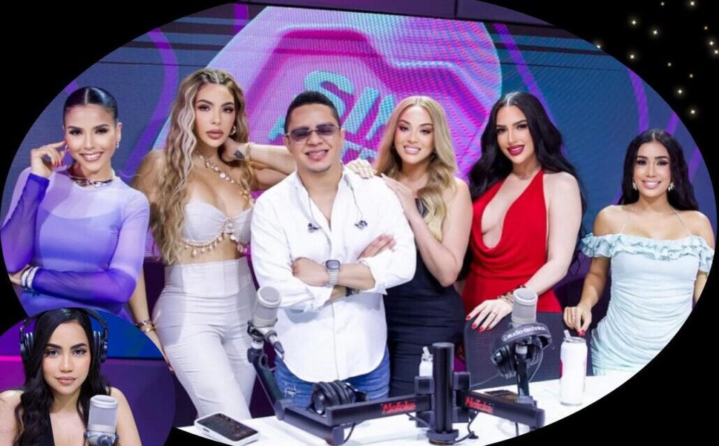 No se ha invitado ningún software de radiodifusión Filter a los premios soberanos