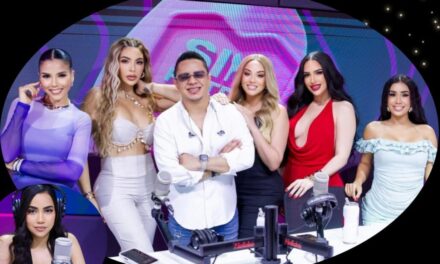 No se ha invitado ningún software de radiodifusión Filter a los premios soberanos