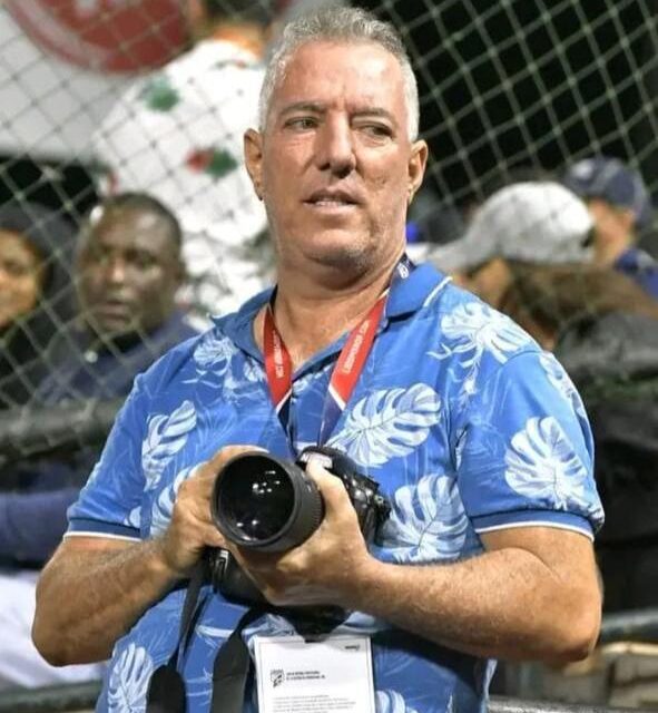 Fallece el destacado fotógrafo Carlos Alonzo