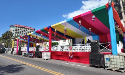 Cultura, alegría y tradición en el Desfile del Carnaval Nacional 2025