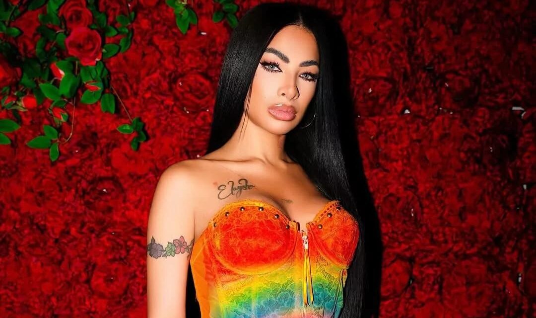 Yailin confirma una nueva relación y rebate a Jay Wheeler
