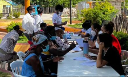 SNS fortalece las acciones que luchan contra la tuberculosis