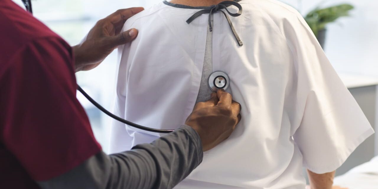 Sisalril impulsa la expansión de la cobertura para el diagnosis y el tratamiento de la tuberculosis