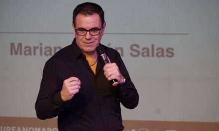 Laureano Márquez llega a la República Dominicana con su monólogo «Por qué somos como somos»