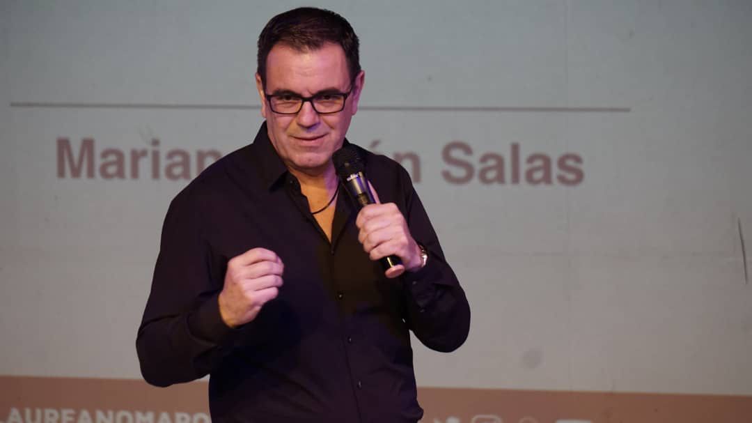 Laureano Márquez llega a la República Dominicana con su monólogo «Por qué somos como somos»