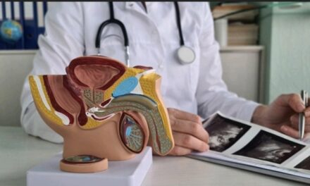 Anuncian el «Día de la Salud masculina», en el Hospital Municipal de Encombe