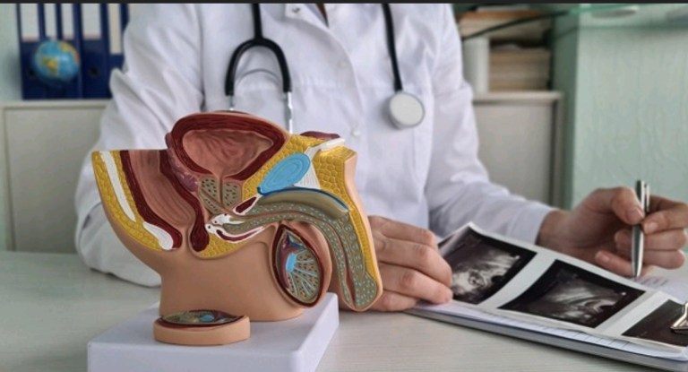 Anuncian el «Día de la Salud masculina», en el Hospital Municipal de Encombe