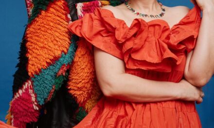 Mabi impacta con su cuarto sencillo «Lo que no funciona»