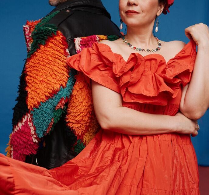 Mabi impacta con su cuarto sencillo «Lo que no funciona»