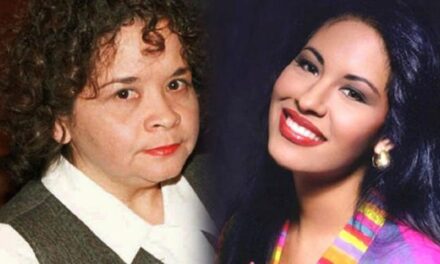 Yolanda niega a Liberta