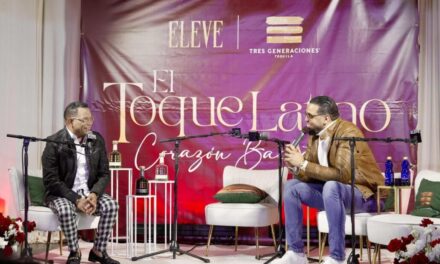 Rinde homenaje a Bachata en Nueva York