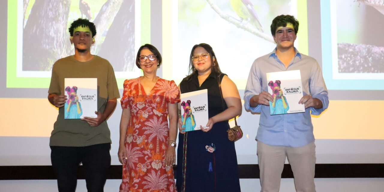 Natural Museum anuncia la segunda estampación del concurso fotográfico: «Enfoque de fauna»