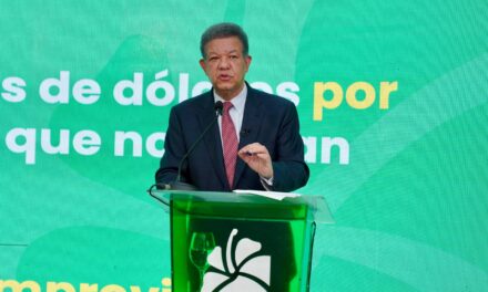 Leonel regresa con la voz de la ciudad este lunes a Santiago