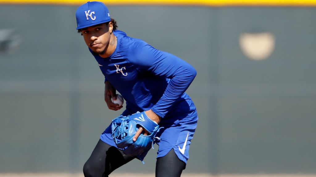 Estrellas Orientales firman al torpedero agente libertado Adalberto Mondesí