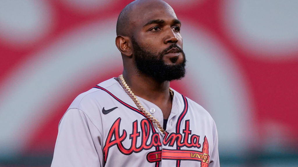 Marcell Ozuna descarta recrearse en el Clásico Mundial: «No me hace mejor de lo que ya soy»