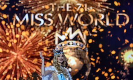 Belleza total, batalla regional: controversia en India para el financiamiento de la señorita Mundo