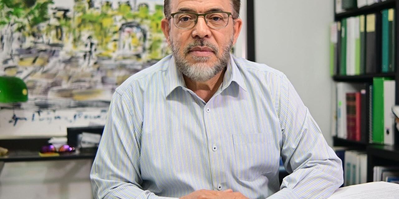 Guillermo Moreno considera que el PRM actualmente es responsable de no aprobar el nuevo Código Penal «