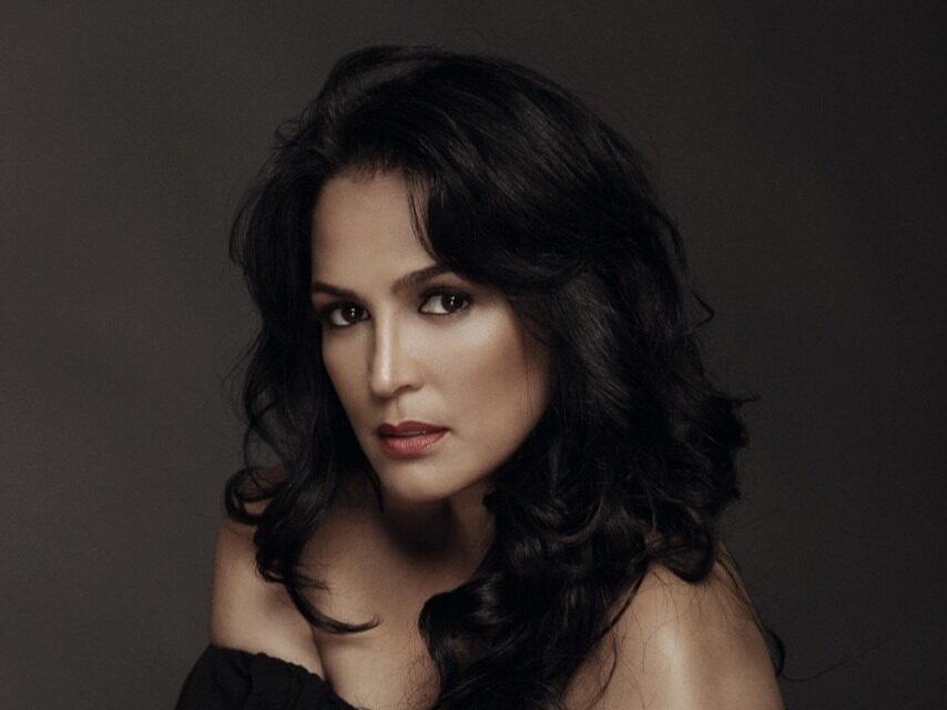 Celines Toribio revive su paso a través de los premios Sovereign 2019