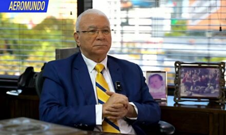 Tomás Hernández Alberto acusa a Leonel y Danilo de mentir sobre el gobierno de Luis Abinader