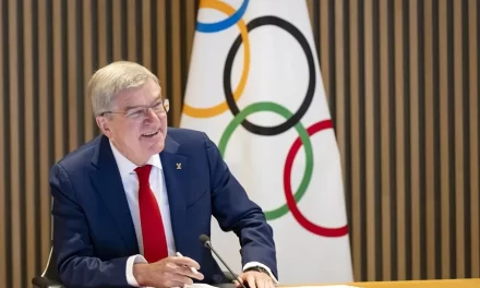 COI propondrá a la Sesión del organismo la admisión del pugilato en los Juegos de Los Ángeles 2028