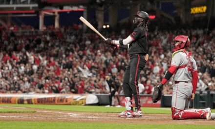 89 dominicanos dicen presente en el Día Inaugural de Grandes Ligas 2025