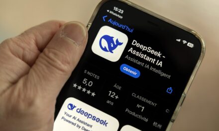 China Depseek pica un nuevo maniquí con mejoras notables en programación y matemáticas