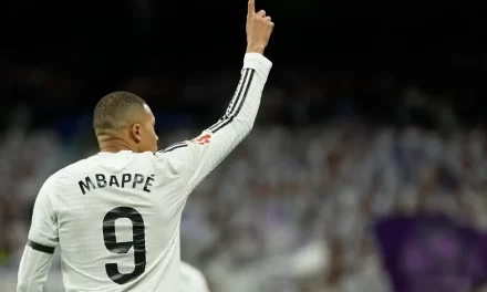 Liga de Campeones: Mbappé entra en una convocatoria a la que regresan Courtois y Rudiger