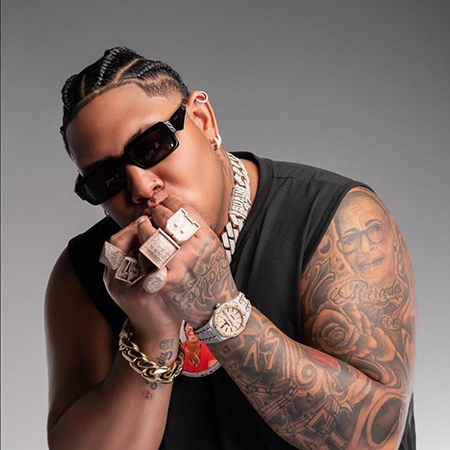 Bulin 47 y Jey One liderarán el obturación del carnaval en SD