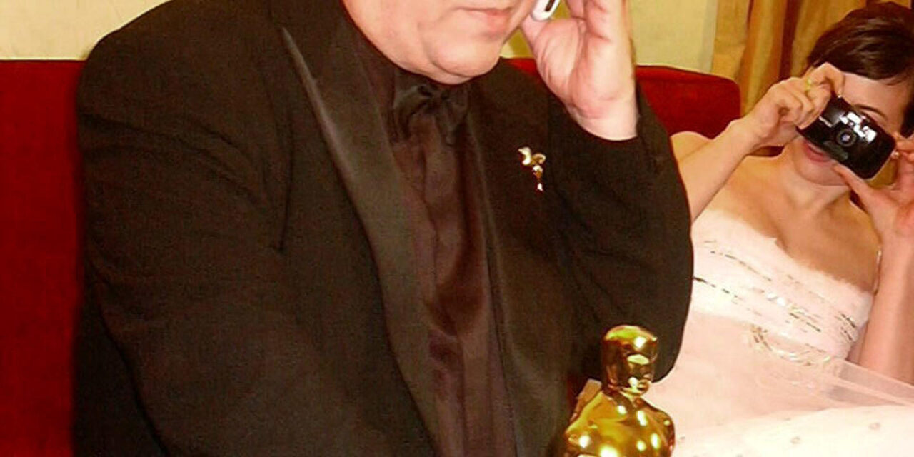 25 abriles del Oscar un Almodóvar para 'Todo sobre mi principio'