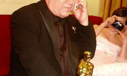 25 abriles del Oscar un Almodóvar para 'Todo sobre mi principio'