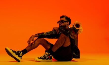 Jay Wheeler Spears nuevo elepé llamado «Sunflowers»