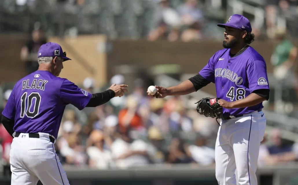 ¿Podrían más cambios guardar a los lanzadores abridores en la MLB?