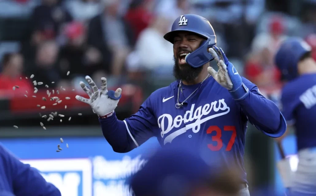 Apuestas en BetMGM favorecen a los Dodgers para repetir título en la Serie Mundial