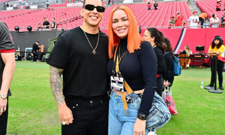 Daddy Yankee exige a su ex esposa Mireddys por $ 250 millones