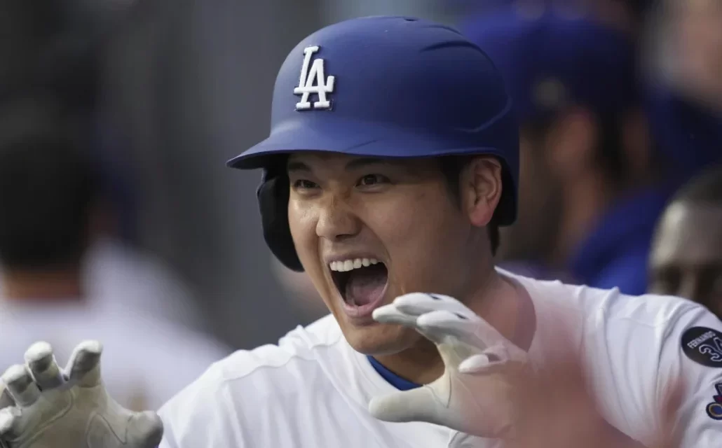 Shohei Ohtani sigue entrenando para propalar, pero su regreso al montículo no es inminente