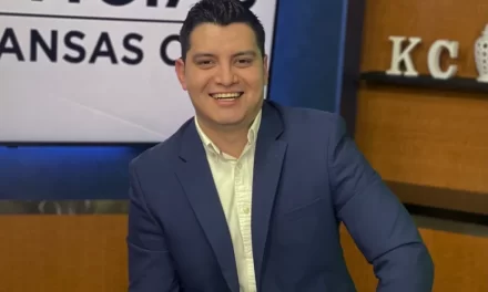 Mujer es acusada de crimen por la homicidio del reportero Adán Manzano durante el Super Bowl