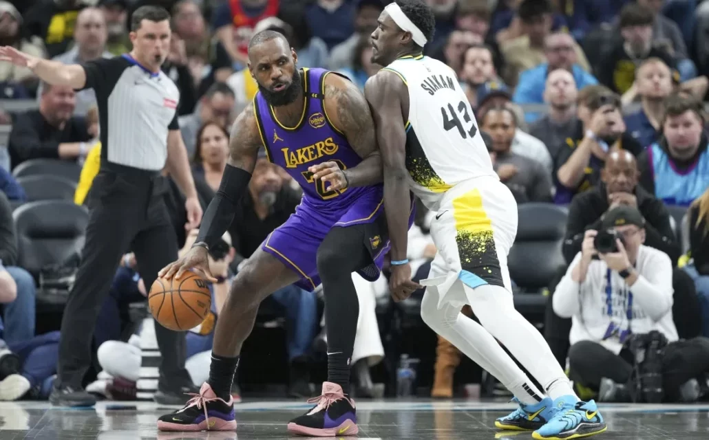 NBA descarta mini-torneo All-Star para 2026 y rebusca nuevo formato