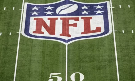 Aumentan las etiquetas de participante franquicia en la NFL con un tope salarial récord