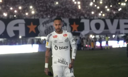 Neymar regresa a la selección brasileña para enredar a Colombia y Argentina