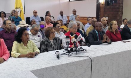 Solicitud de los pensionistas Salario de retransmisión del presidente Abinader