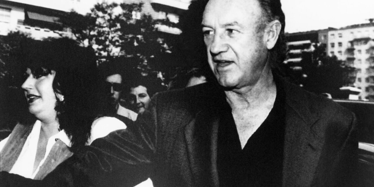 El Oscar rinde homenaje a Gene Hackman y David Lynch