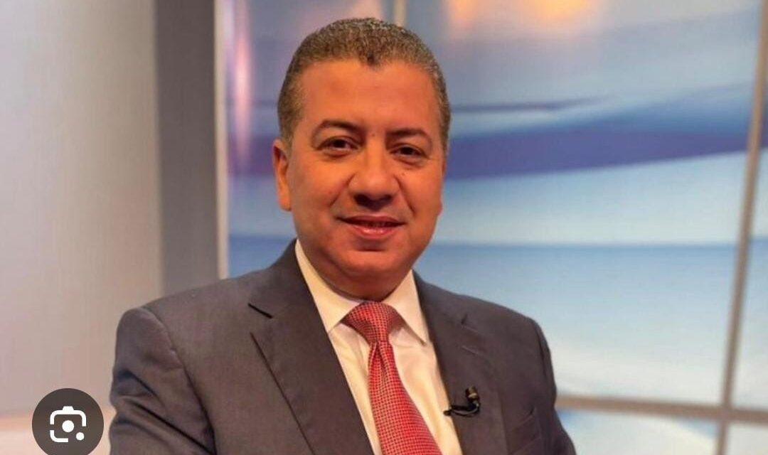 «Con las respuestas de Leonel en la voz de la ciudad de Abinader, salió», dice César Fernández