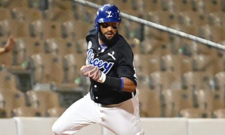 Bonifacio, Valdez y Asencio encabezan el clase de jugadores que seguirán con el Licey