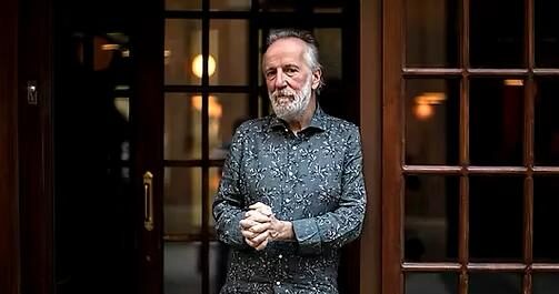 Pancho Varona entrega este viernes la primera de las 2 noches memorables en RD