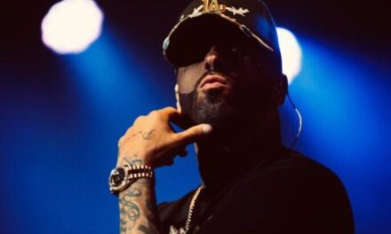 Nicky Jam recibe sus 44 primaveras comenzando su expedición «Sunshine Tour» con futuro vendidas en Chile