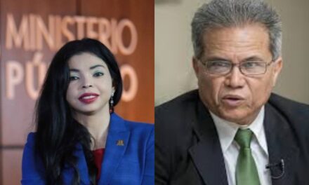 Procurador Yeny Berenice y CMD acuerdan mejorar los salarios de los médicos de PGR
